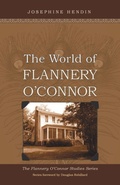 Cover: The World of Flannery O'Connor - Wipf & Stock Publishers