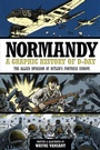 Cover: Normandy - Zenith Press