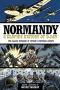 Cover: Normandy - Zenith Press