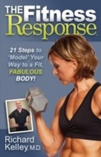 Abbildung von: Fitness Response - Morgan James Publishing