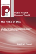 Abbildung von: The Tribe of Dan - Wipf & Stock Publishers