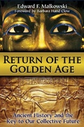 Cover: Return of the Golden Age - Inner Traditions Bear and Company