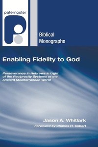 Enlarge image Cover: Enabling Fidelity to God - Wipf & Stock Publishers
