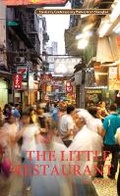 Cover: The Little Restaurant - Shanghai Press