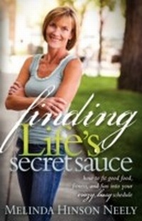Abbildung von: Finding Life's Secret Sauce - Morgan James Publishing