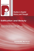 Cover: Edification and Beauty - Wipf & Stock Publishers