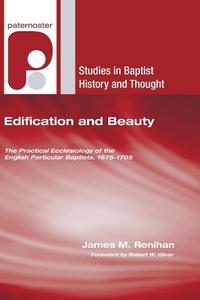 Enlarge image Cover: Edification and Beauty - Wipf & Stock Publishers