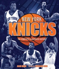 Abbildung von: New York Knicks - MVP Books