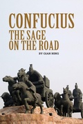 Cover: Confucius - Shanghai Press