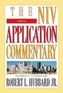 Cover: Joshua - Zondervan Academic