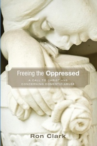 Enlarge image Cover: Freeing the Oppressed - Wipf & Stock Publishers