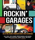 Cover: Rockin' Garages - Motorbooks