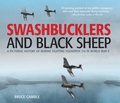 Cover: Swashbucklers and Black Sheep - Zenith Press
