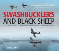 Abbildung von: Swashbucklers and Black Sheep - Zenith Press