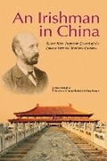 Cover: Irishman in China - BetterLink Press Incorporated