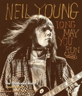 Cover: Neil Young - Voyageur Press