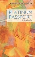Cover: Platinum Passport - Shanghai Press