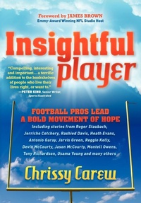 Enlarge image Cover: Insightful Player - Morgan James Publishing llc