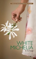 Cover: White Michelia - Shanghai Press