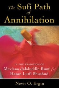 Abbildung von: The Sufi Path of Annihilation - Simon + Schuster LLC