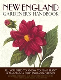 Cover: New England Gardener's Handbook - Cool Springs Press