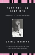 Cover: They Call Us Dead Men - Wipf & Stock Publishers