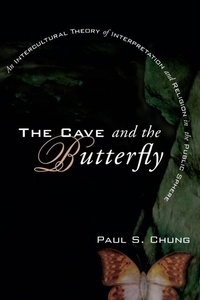 Enlarge image Cover: The Cave and the Butterfly - Wipf & Stock Publishers