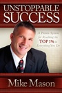 Cover: Unstoppable Success - Morgan James Publishing llc