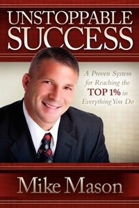 Enlarge image Cover: Unstoppable Success - Morgan James Publishing llc