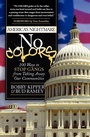 Cover: No Colors - Morgan James Publishing