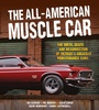 Cover: All-American Muscle Car - Motorbooks