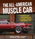 Cover: All-American Muscle Car - Motorbooks