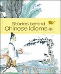 Cover: Stories behind Chinese Idioms (III) - Shanghai Press