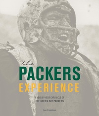 Abbildung von: The Packers Experience - MVP Books