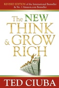 Cover: The New Think & Grow Rich Revised Edition - Morgan James Publishing llc