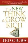 Cover: New Think & Grow Rich - Morgan James Publishing