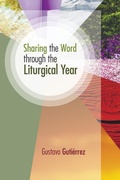 Cover: Sharing the Word through the Liturgical Year - Wipf & Stock Publishers