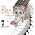 Cover: The Water Dragon - Shanghai Press