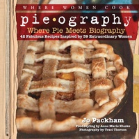 Enlarge image Cover: Pieography - Quarry Books