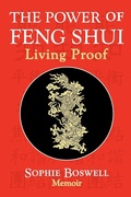 Cover: The Power of Feng Shui - Strategic Book Publishing