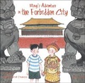 Cover: Ming's Adventure in the Forbidden City - Shanghai Press