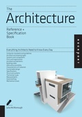 Cover: Architecture Reference & Specification Book - Rockport Publishers