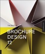 Cover: The Best of Brochure Design 12 - Rockport Publishers