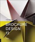 Cover: The Best of Brochure Design 12 - Rockport Publishers