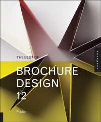 Abbildung von: The Best of Brochure Design 12 - Rockport Publishers Inc.
