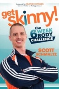 Abbildung von: Get Skinny - Morgan James Publishing