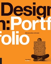 Abbildung von: Design: Portfolio - Rockport Publishers Inc.