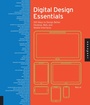 Cover: Digital Design Essentials - Rockport Publishers