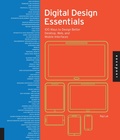 Cover: Digital Design Essentials - Rockport Publishers
