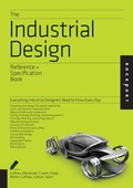 Cover: The Industrial Design Reference & Specification Book - Rockport Publishers